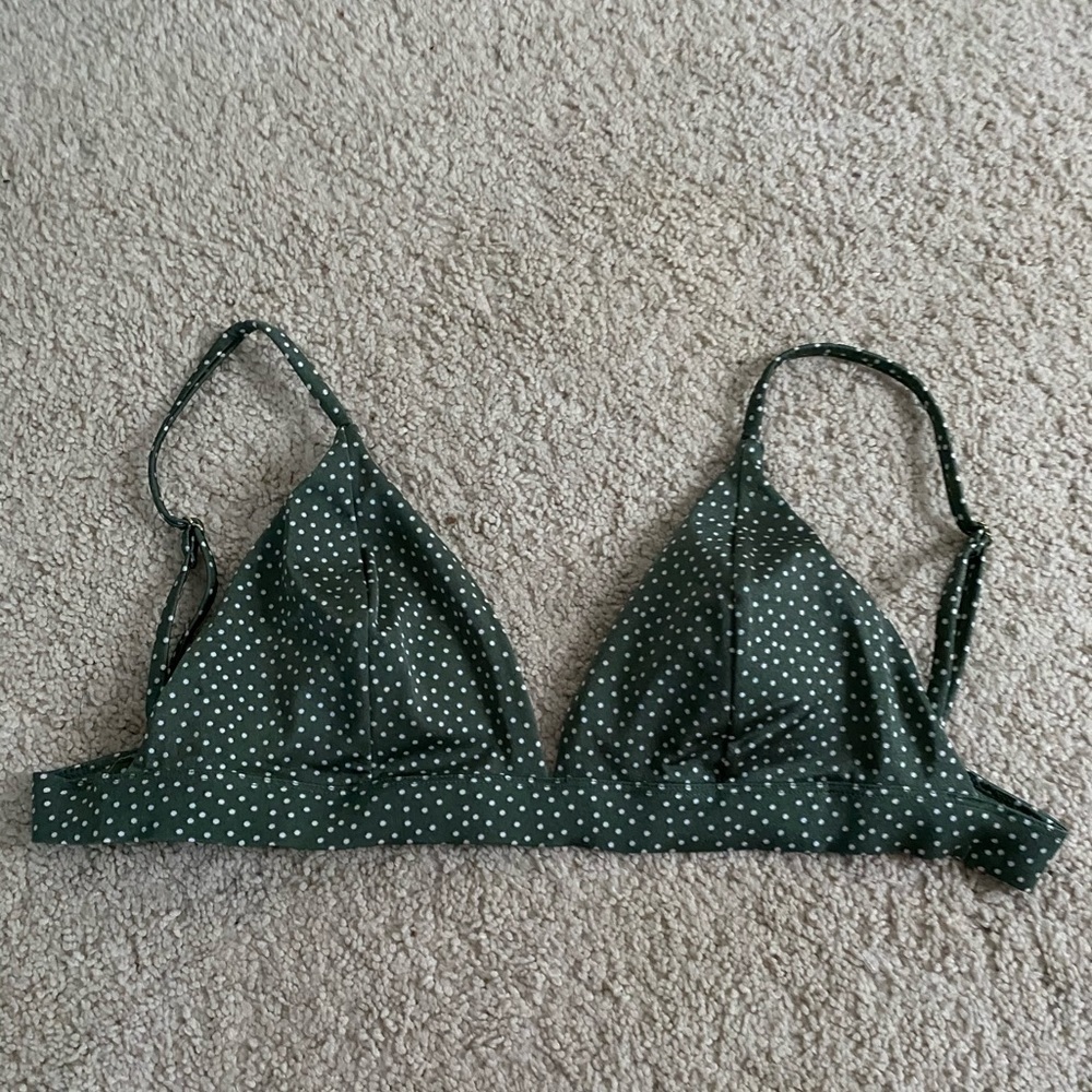H&M‎ Bikini Top